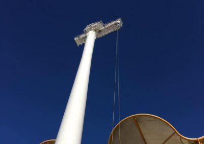 AntiGravity Rope Access Working at heights services